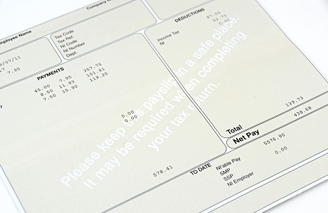 Payroll